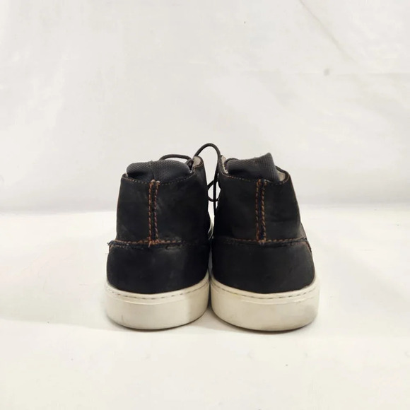 Kenneth Cole Reaction Mens Indy Sneaker D Size 10M - Picture 4 of 10